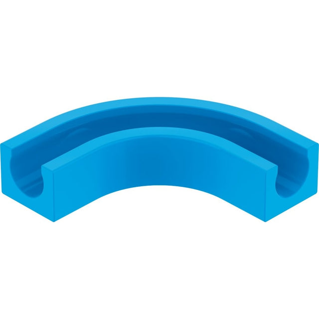 PKS-6 Tubing support
