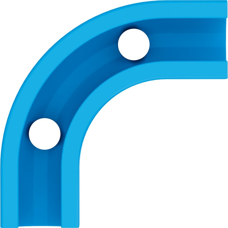 PKS-6 Tubing support