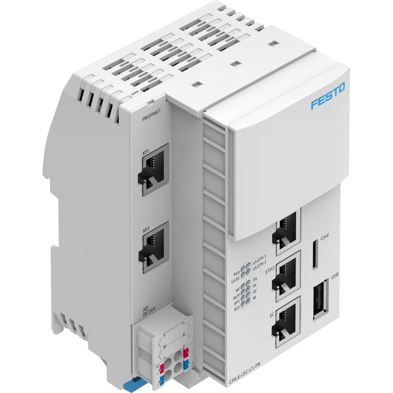 CPX-E-CEC-M1-PN