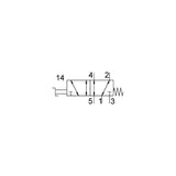 VHEF-ES-M52-M-N14
