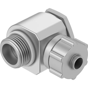 LCK-3/8-PK-9 Elbow quick connector