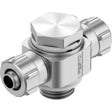 TCK-M5-PK-3 T quick connector