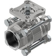 VZBE-11/2-T-63-T-2-F0507-V15V15