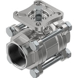 VZBE-11/2-T-63-T-2-F0507-V15V15