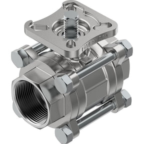 VZBE-11/2-T-63-T-2-F0507-V15V15