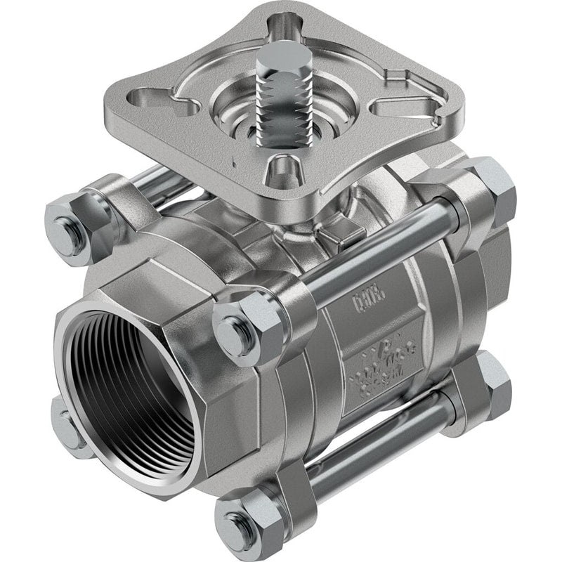 VZBE-11/2-T-63-T-2-F0507-V15V15