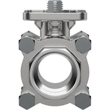 VZBE-11/2-T-63-T-2-F0507-V15V15