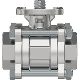 VZBE-11/2-T-63-T-2-F0507-V15V15