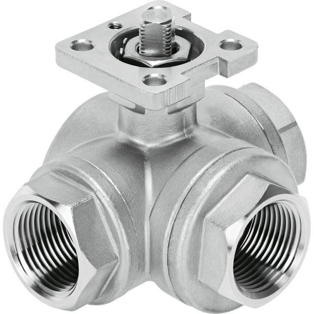 VZBE-11/4-T-63-F-3L-F05-V15V15