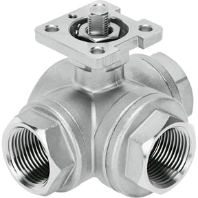 VZBE-11/2-T-63-F-3L-F0507-V15V15