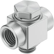 TJK-1/4 T-fitting