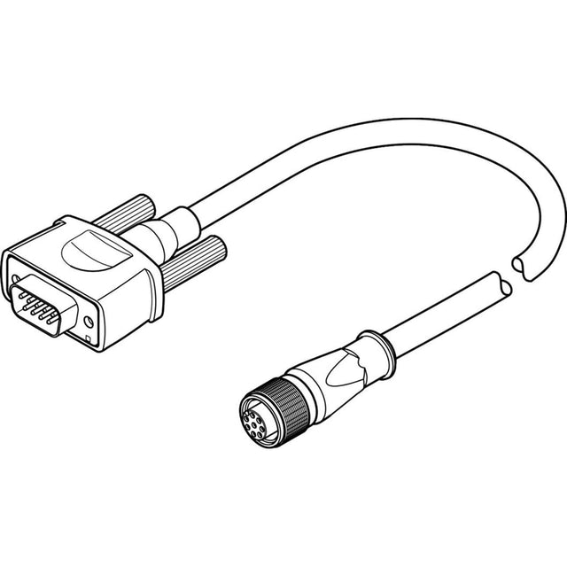 NEBM-M12G8-E-25-S1G9