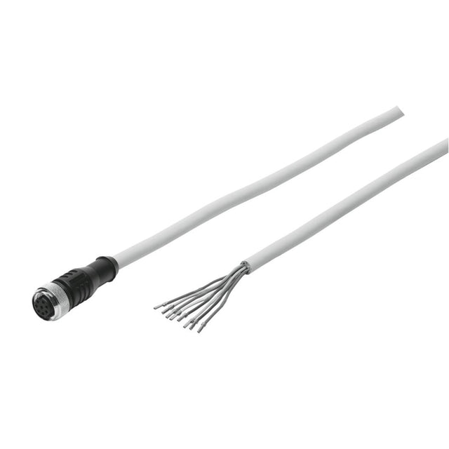 SIM-M12-8GD-25-PU