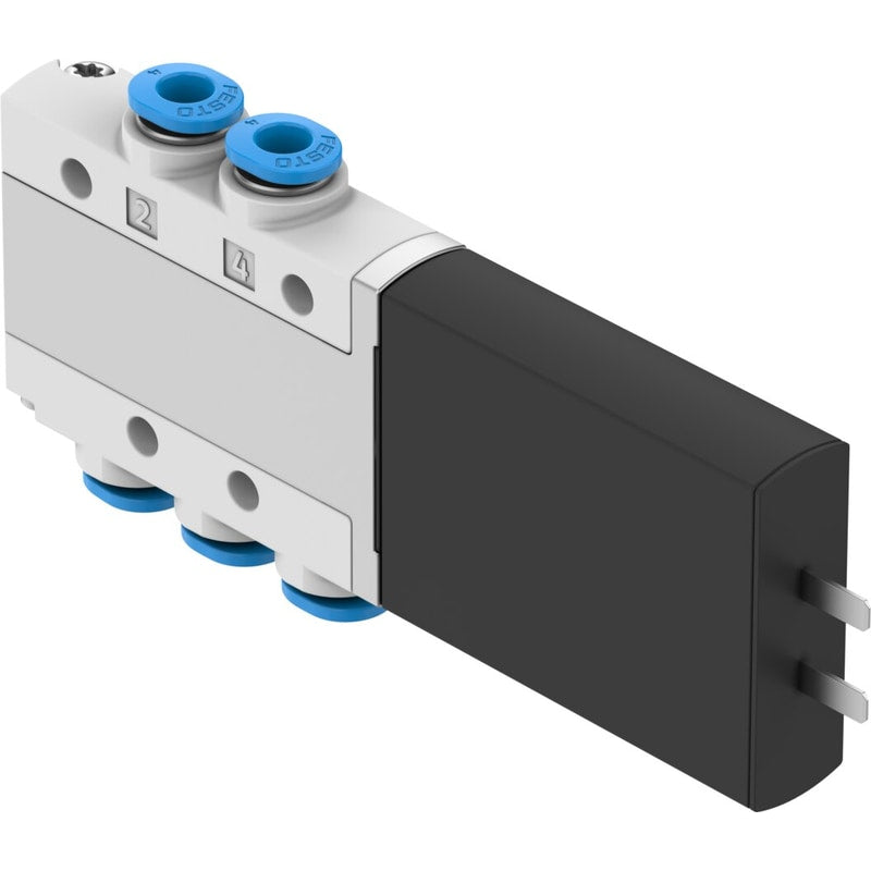 MHE2-MS1H-5/2-QS-4