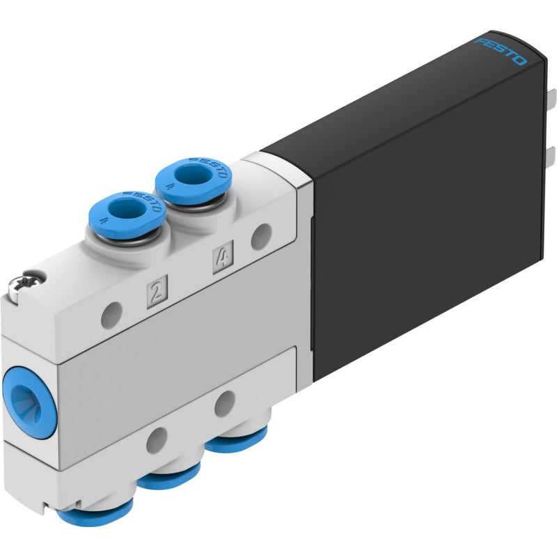 MHE2-MS1H-5/2-QS-4