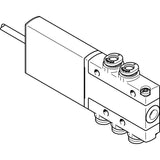 MHE2-MS1H-5/2-QS-4-K