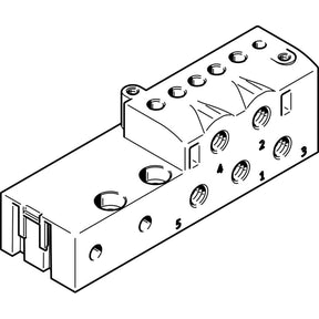 MHA2-AS-5-M5