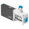 MHP3-M1H-3/2G-QS-6