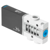 MHE3-M1H-3/2O-1/8