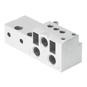 MHA3-AS-3-1/8
