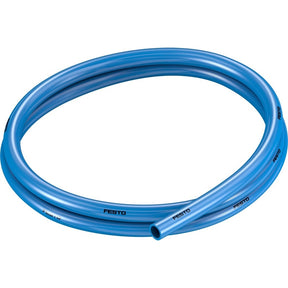 PUN-V0-10X1,5-BL Plastic tubing