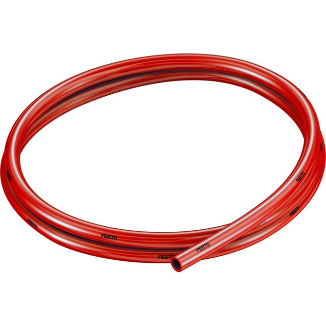 PUN-V0-8X1,25-RT Plastic tubing