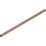 PUN-V0-8X1,25-BR Plastic tubing
