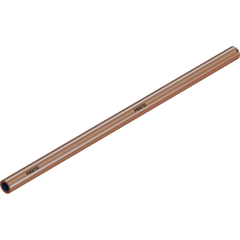 PUN-V0-10X1,5-BR Plastic tubing