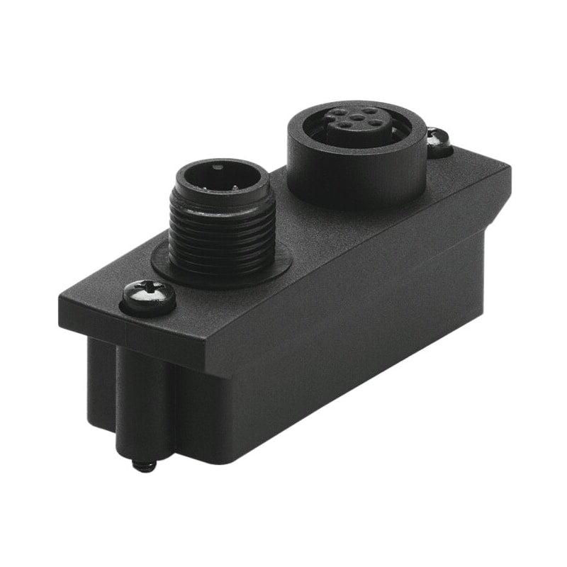 FBA-2-M12-5POL