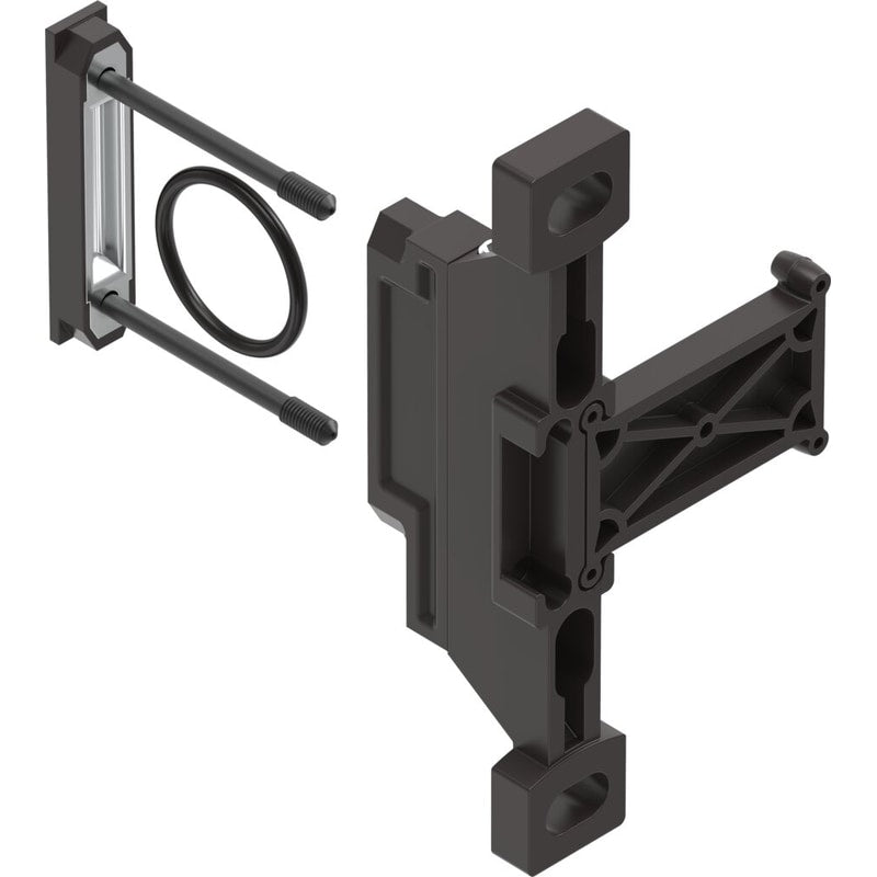Mounting bracket MS4-WPM-D