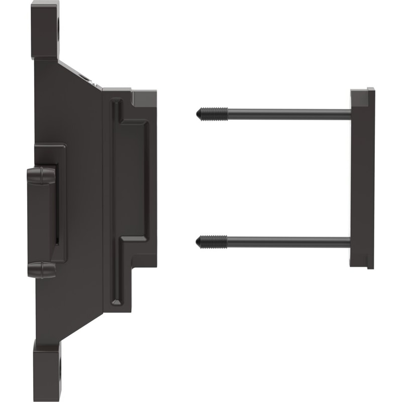 Mounting bracket MS4-WPM-D