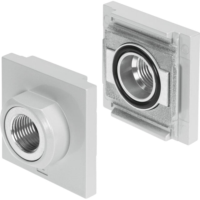 Sub-base-SET MS6N-AQN