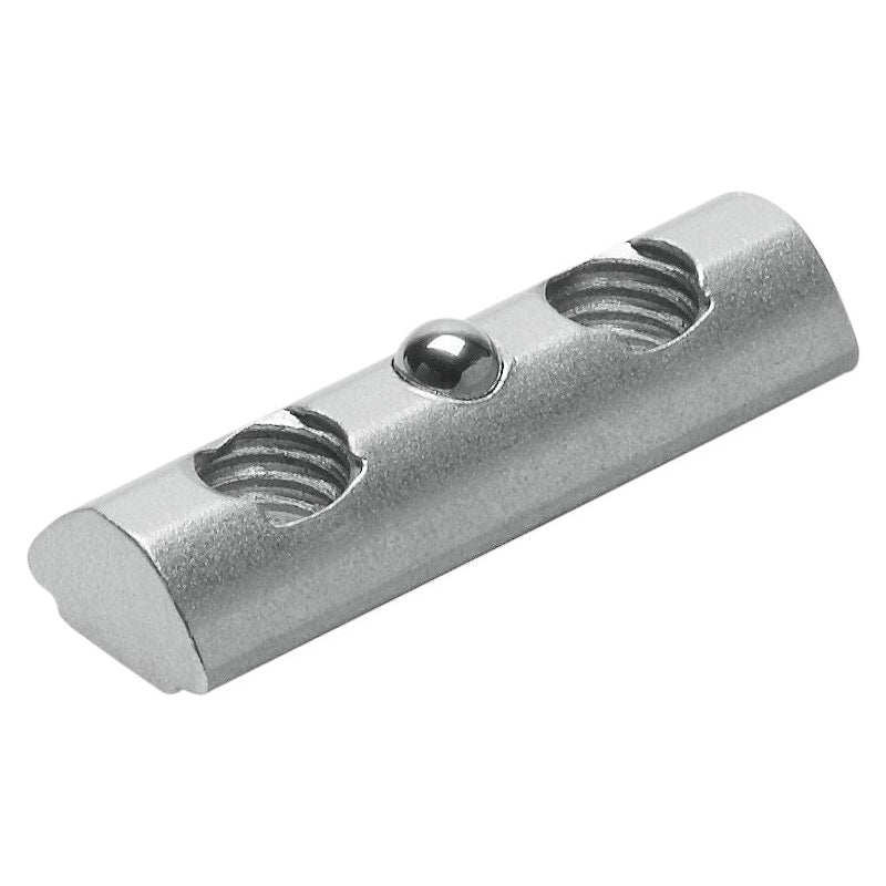 NST-HMV-5-2-M5 Slot nut