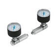 Pressure gauge kit DPA-63-10-MA-SET