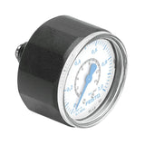 Pressure gauge MA-27-1,0-M5-MPA