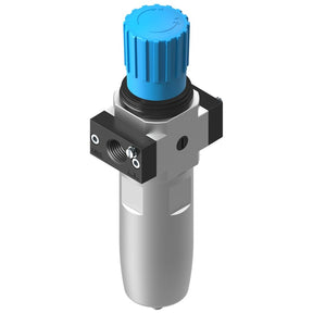 Filter regulator LFR-1/4-D-5M-O-MIDI-T3-EX4