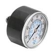Pressure gauge MA-27-160-M5-PSI