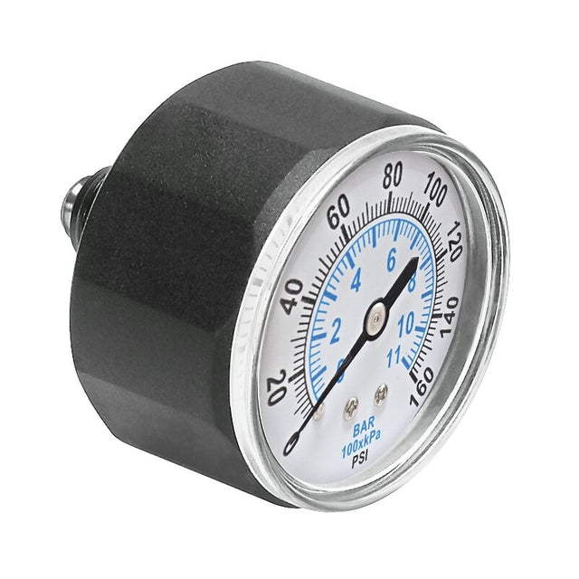 Pressure gauge MA-27-160-M5-PSI