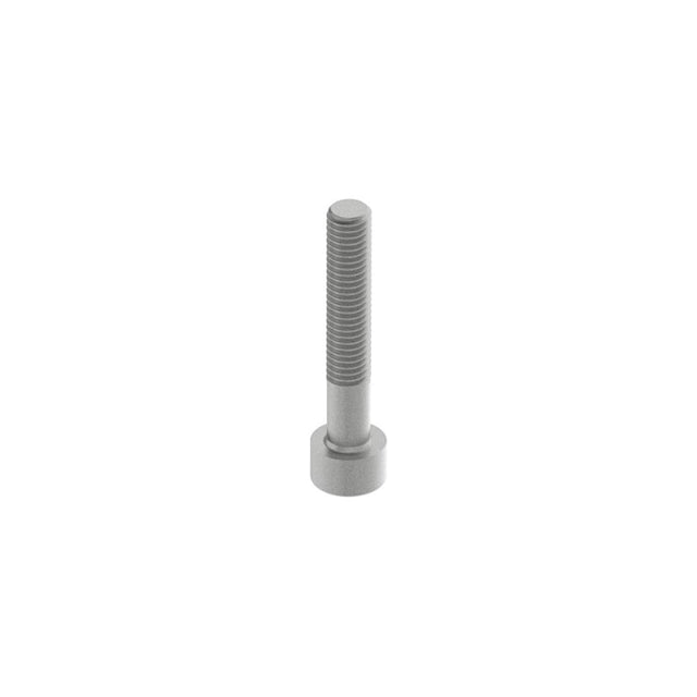 DIN 912-M3X45-8.8