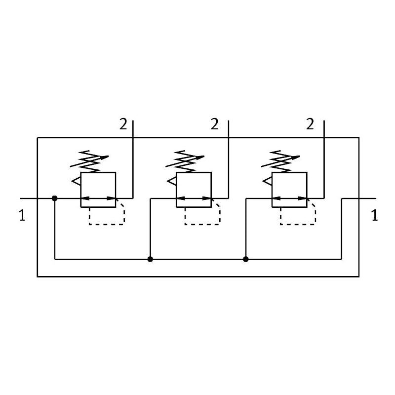 LRB-1/4-D-7-O-K3-MINI