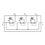 LRB-3/8-D-O-K3-MIDI