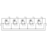 LRB-3/8-D-7-O-K5-MINI