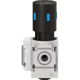 Pressure regulator MS4-LR-1/4-D6-AS