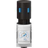 Pressure regulator MS4-LR-1/4-D6-AS-Z