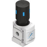 Pressure regulator MS4-LR-1/8-D6-AS-Z