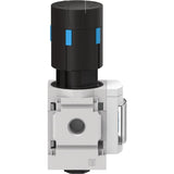 Pressure regulator MS4-LR-1/8-D7-AS-Z
