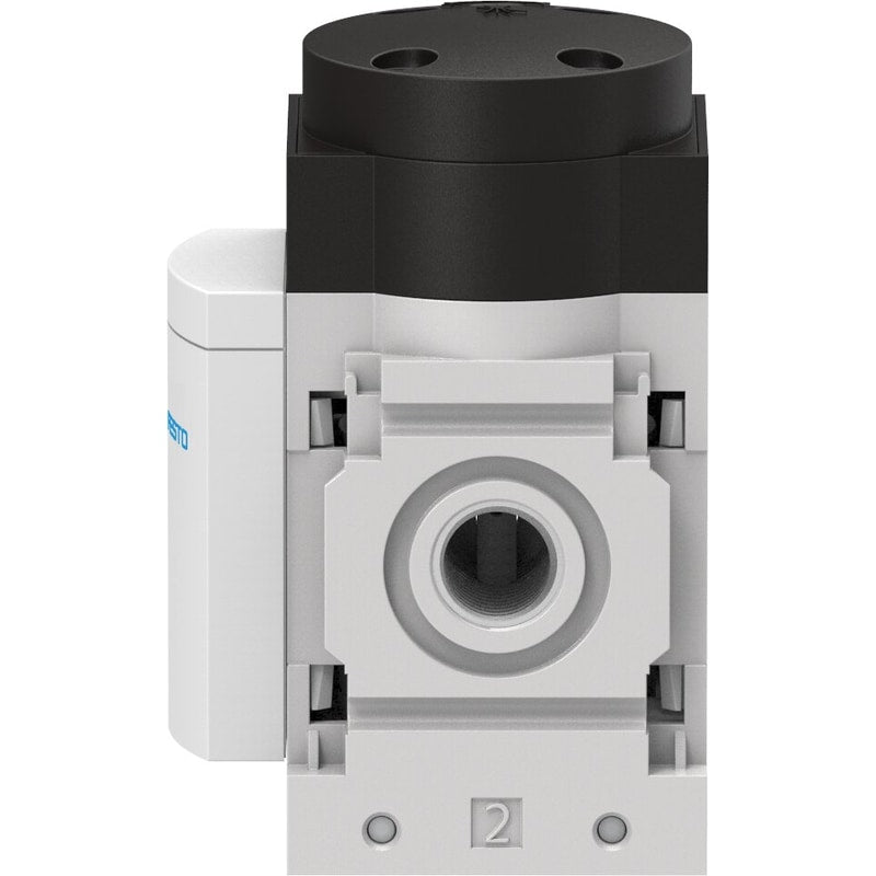 Soft-start valve MS4-DL-1/4-Z
