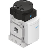 Soft-start valve MS4-DL-1/8