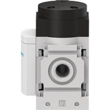 Soft-start valve MS4-DL-1/8