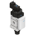 On/off valve MS4-EE-1/4-V230
